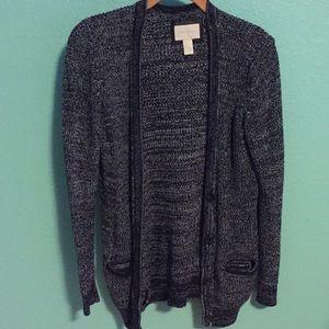 Knit Cardigan- Forever 21